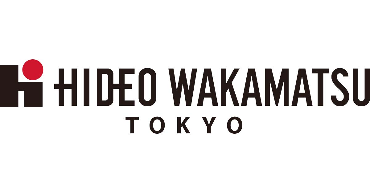 日本代購｜Leather Style｜Hideo-wakamatsu