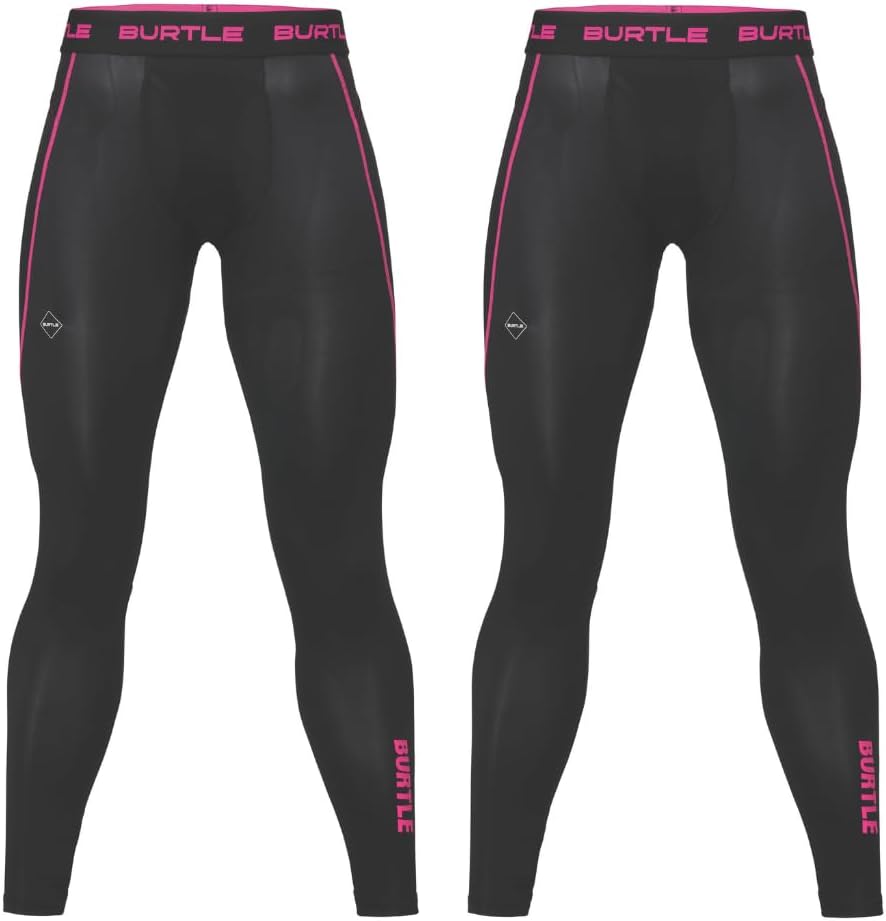 日本代購｜BURTLE 運動內衣 - 4073 空氣適應壓縮內褲｜Amazon JP
