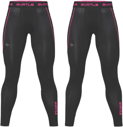 日本代購｜BURTLE 運動內衣 - 4073 空氣適應壓縮內褲｜Amazon JP
