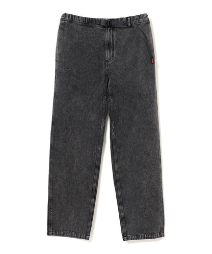 日本代購｜BEAMS 牛仔褲 - 別注 Gramicci 黑色牛仔褲｜BEAMS