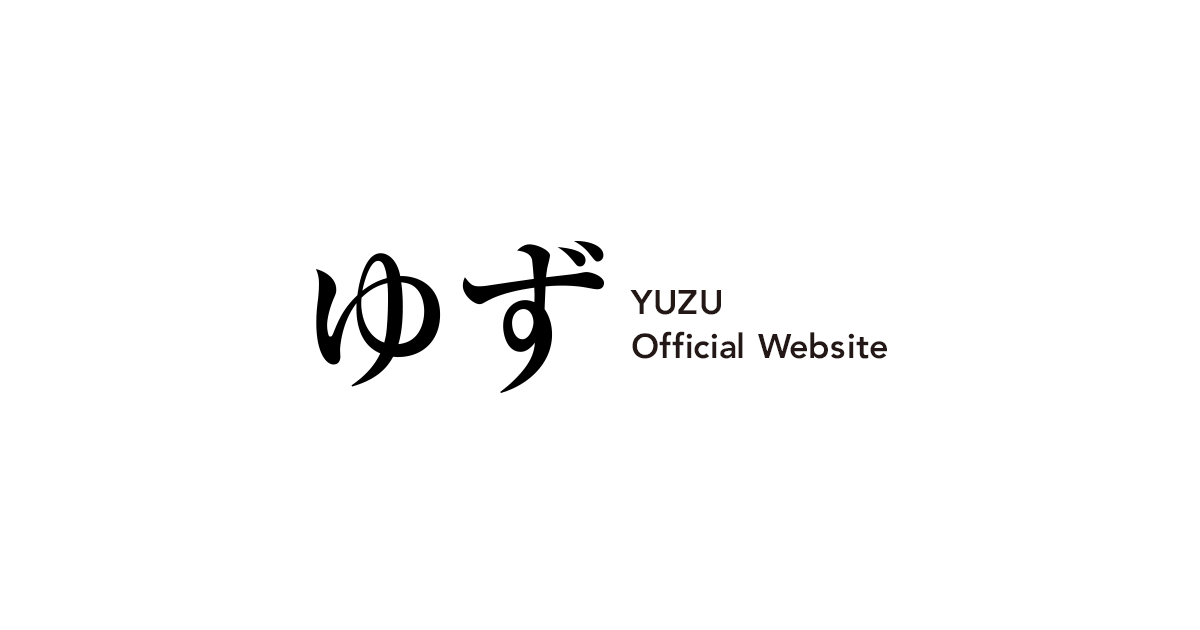 日本代購｜未知 官方網站 - Yuzu 官方網站｜Yuzu-official