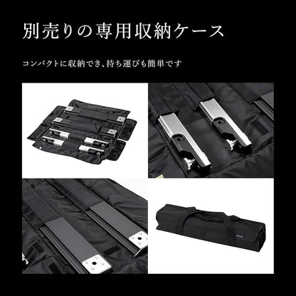 日本代購｜Snow Peak 桌子 - 分離式IGT眼鏡角線桌｜Amazon JP
