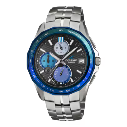 日本代購｜卡西歐 手錶 - OCW-S7000AP-1AJF 高級手錶｜Casio