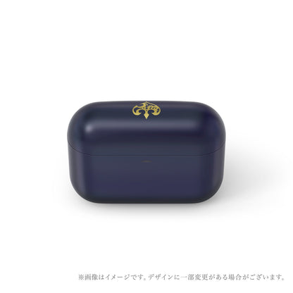 日本代購｜final 耳機 - ZE500 for ASMR CyberPatra -Midnight- / -Pearlshine- 2色套裝｜final