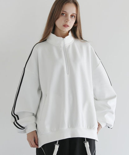 日本代購｜LILL LILL（リル） 長袖Tシャツ X-LARGE ホワイト メンズ｜ZOZOTOWN