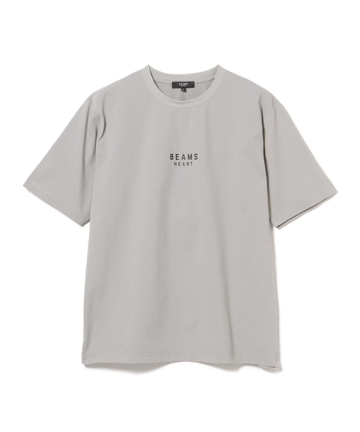 日本代購｜BEAMS HEART 短袖上衣 - 吸水速乾毛球減少短袖上衣｜BEAMS