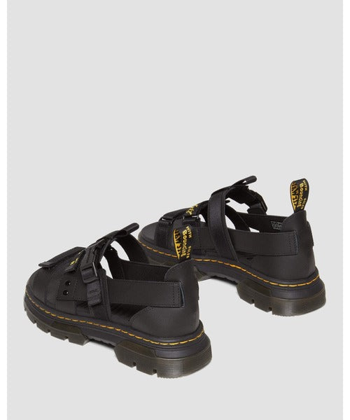 日本代購｜Dr. Martens 涼鞋 - Dr.Martens PEARSON 多帶涼鞋｜ZOZOTOWN
