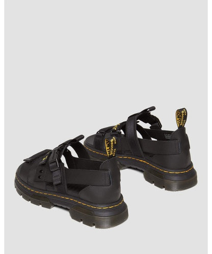 日本代購｜Dr. Martens 涼鞋 - Dr.Martens PEARSON 多帶涼鞋｜ZOZOTOWN