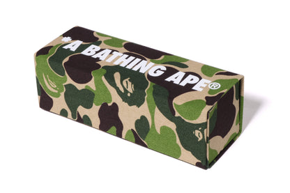 BAPE OPTICAL FLAME #6