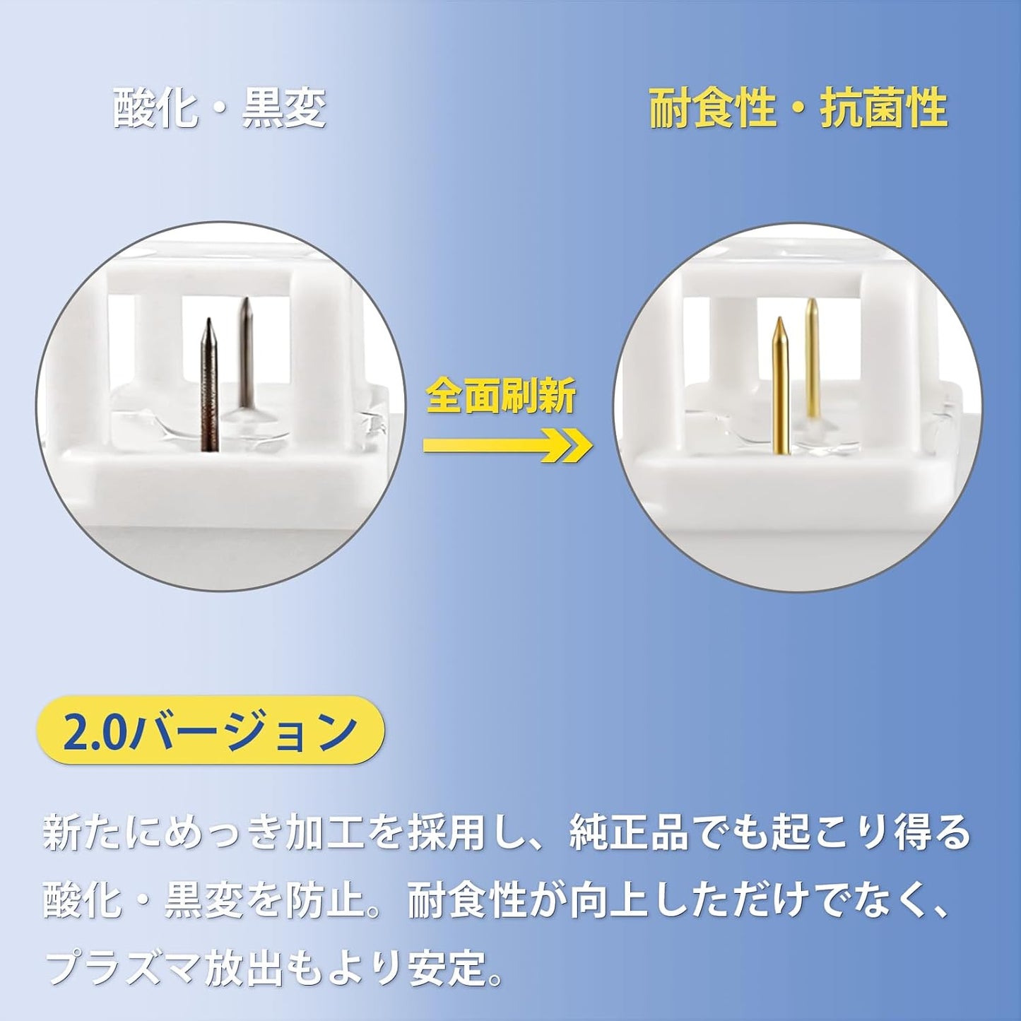 日本代購｜JOYES 空氣淨化器配件 - IZ-C90M 等離子發生裝置｜Amazon JP