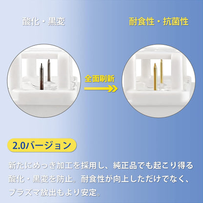 日本代購｜JOYES 空氣淨化器配件 - IZ-C90M 等離子發生裝置｜Amazon JP