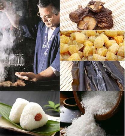 日本代購｜ろく助 Rokusuke White Salt 4.6 oz (130 g)｜Amazon JP