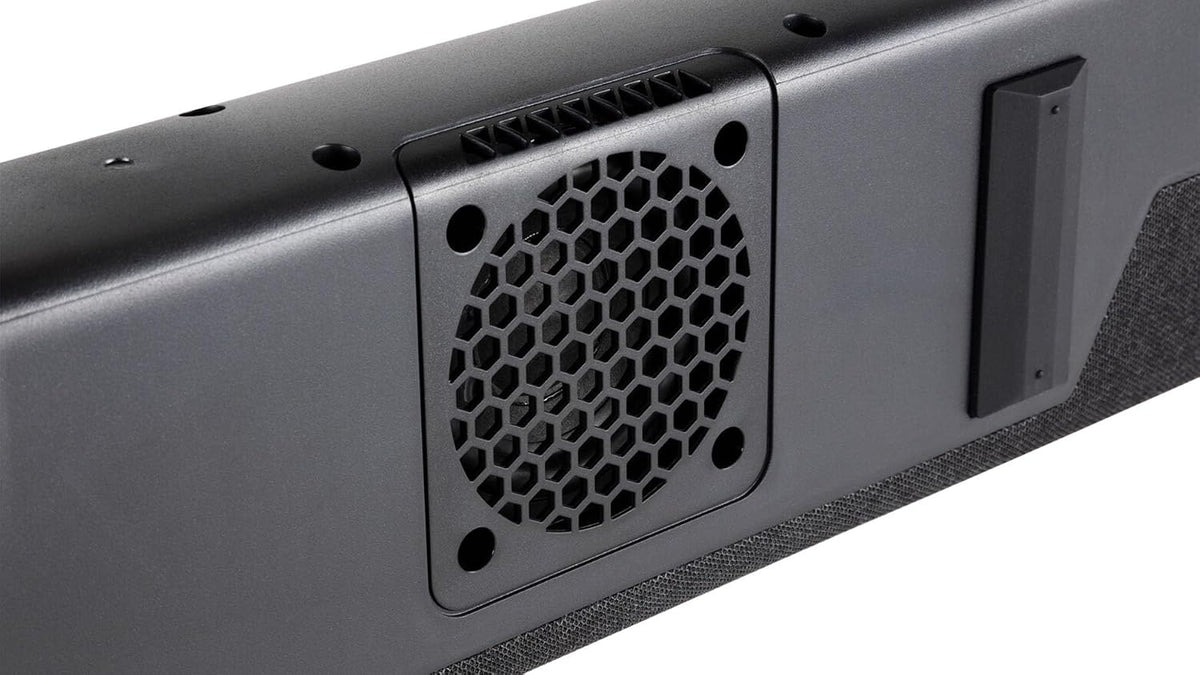 日本代購｜Denon 音箱 - Dinon 音箱 内置双低音炮 Dolby Atmos｜Amazon JP