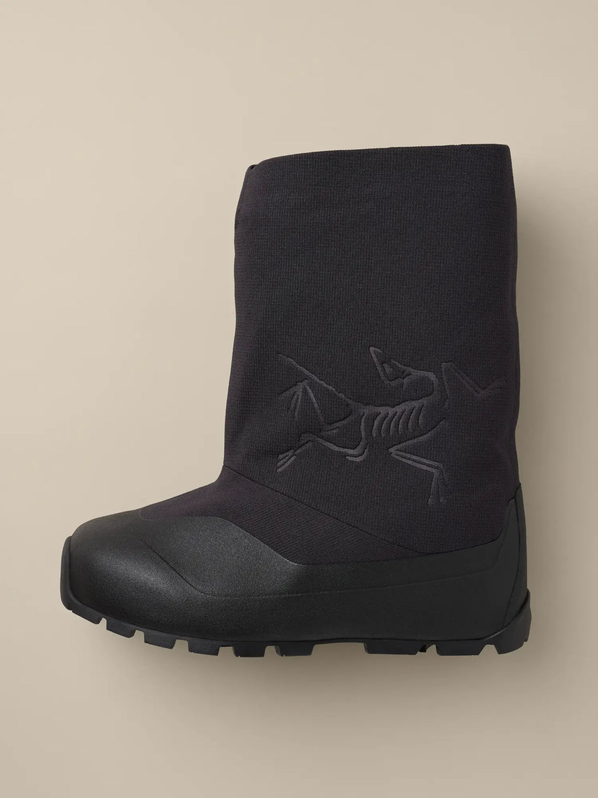 日本代購｜Arcteryx ポスチュアー メンズ【Black / Black / 29.0】｜Arcteryx