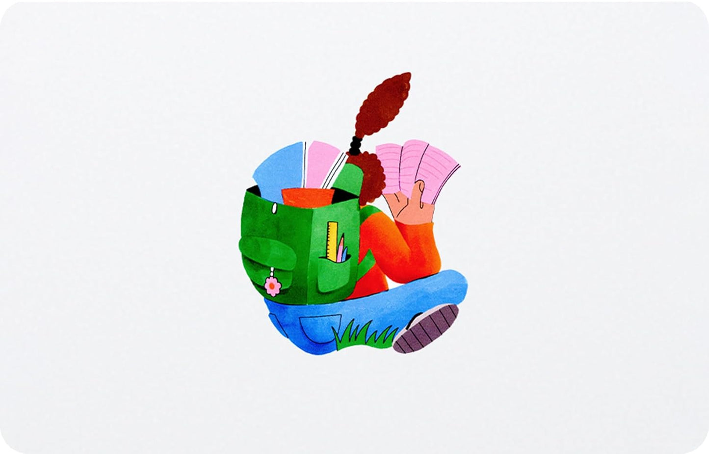日本代購｜Apple 禮品卡 - 电子邮件发送｜Amazon JP