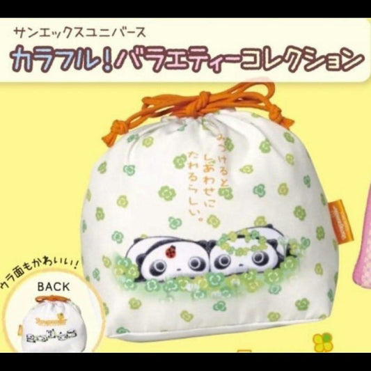 日本代購｜サンエックス ユニバース カラフルバラエティーコレクション ガチャ たれぱんだ｜Mercari