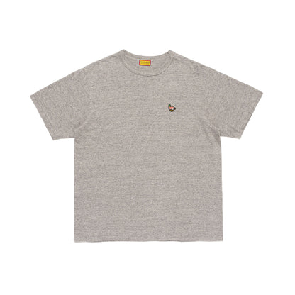 日本代購｜Human Made T恤 - ANIMAL BADGE T恤 #1 白色 S｜Human Made