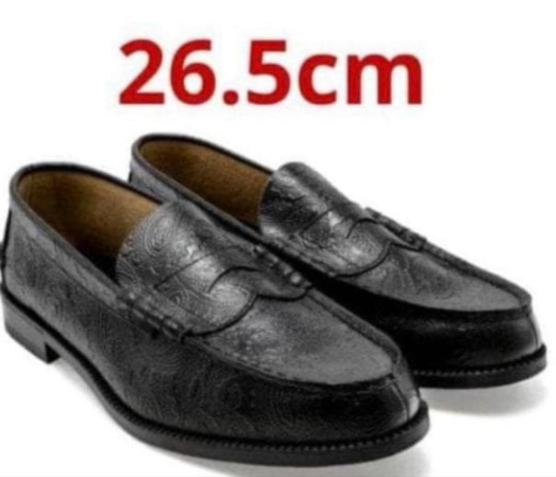 日本代購｜Kenford 鞋子 - Fineshoes 洛夫鞋 26.5cm｜Mercari