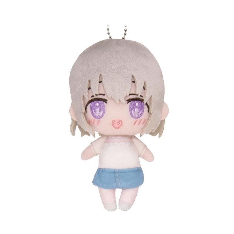 日本代購｜未知 公仔 - 上伊那ぼたん 酔へる姿 百合花 ふぁぶぬい｜Mercari