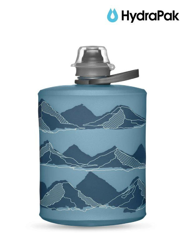 日本代購｜Hydrapak 水壺 - ハイドラパック 500ml 水壺｜樂天