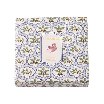 Cocoris 精緻甜點選擇12個入