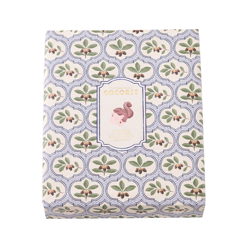 Cocoris 精緻甜點選擇20個入