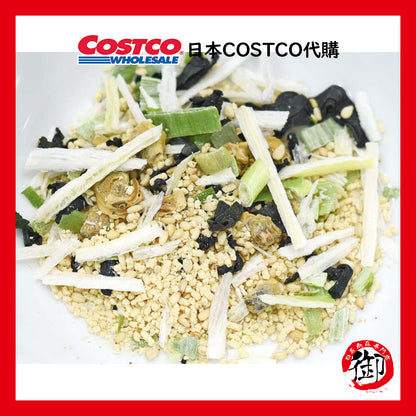 日本 COSTCO 好市多 限定 大容量 沖泡式海帶蜆湯