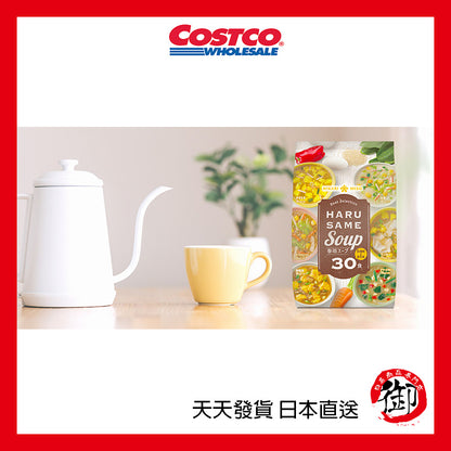 日本 COSTCO 好市多 HIKARI 綜合冬粉湯