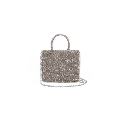 日本代購｜Anteprima 迷你模型 - STANDARD MINIATURA 迷你模型【Argento】｜Anteprima eShop
