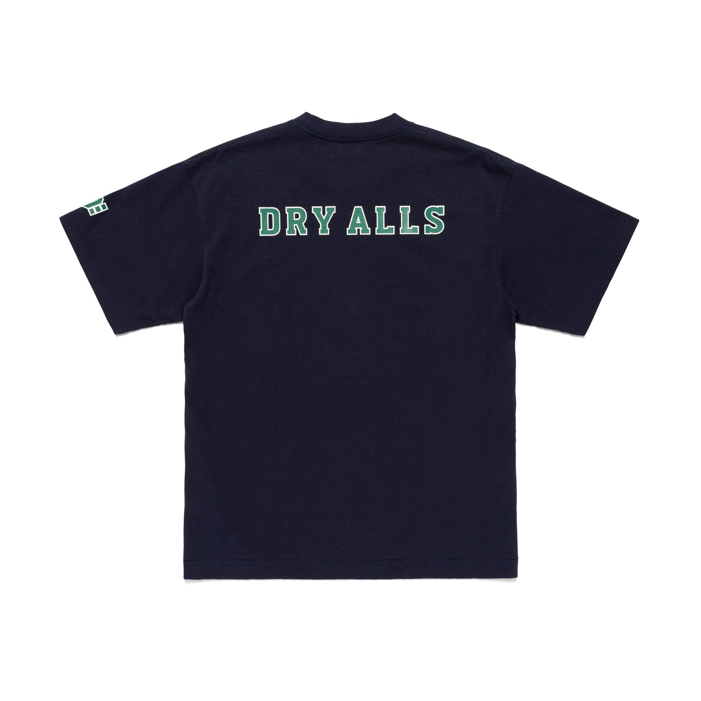 日本代購｜Human Made T恤 - GRAPHIC T-SHIRT 白色 S號｜Human Made