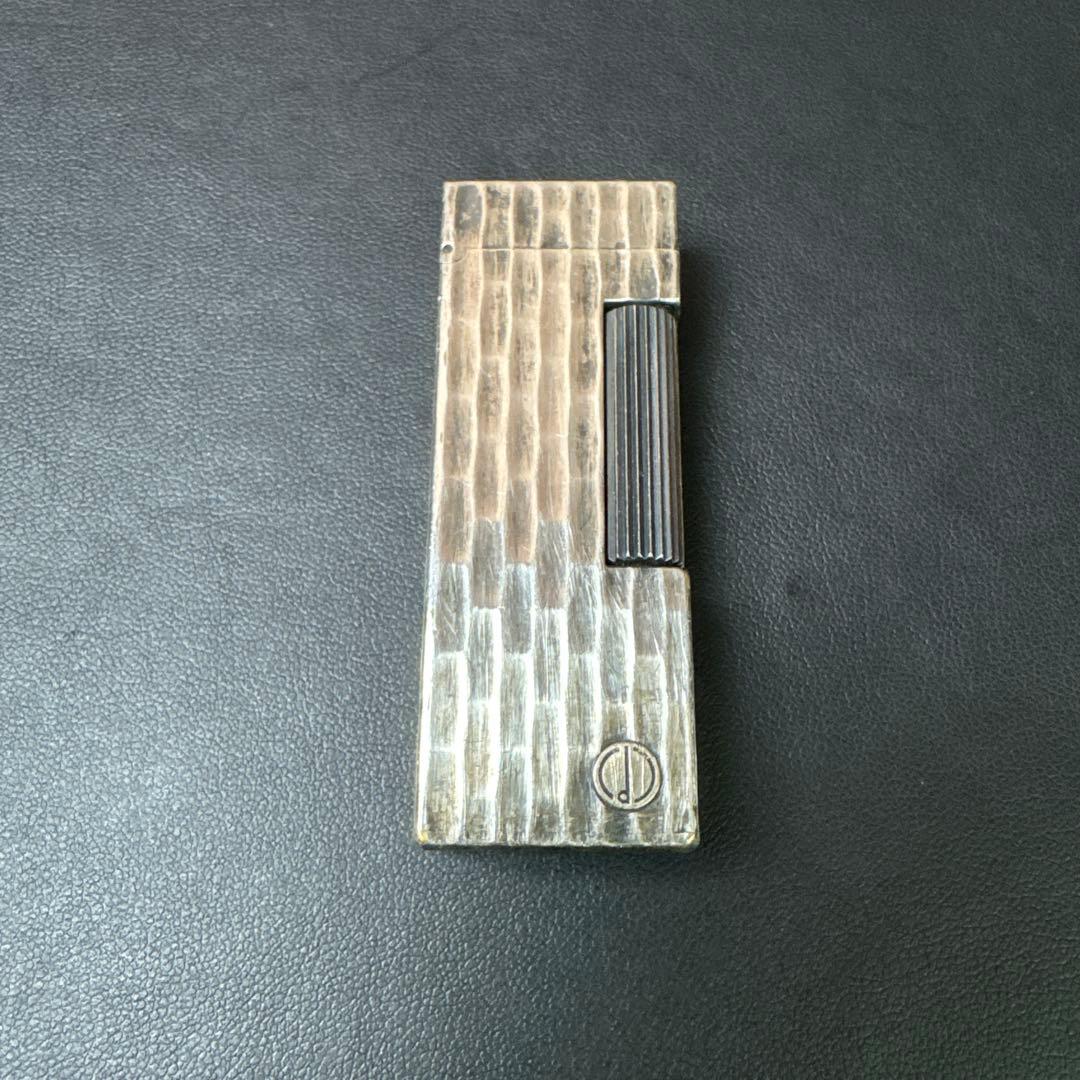 日本代購｜達尼爾 打火機 - Dunhill 復古滾輪打火機｜Mercari