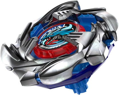 日本代購｜塔卡拉托米 陀螺 - BEYBLADE X 陀螺 BX-34 星際藍龍｜Amazon JP
