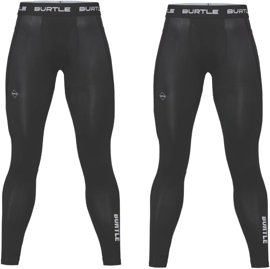 日本代購｜BURTLE 運動內衣 - 4073 空氣適應壓縮內褲｜Amazon JP