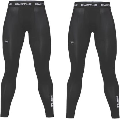 日本代購｜BURTLE 運動內衣 - 4073 空氣適應壓縮內褲｜Amazon JP