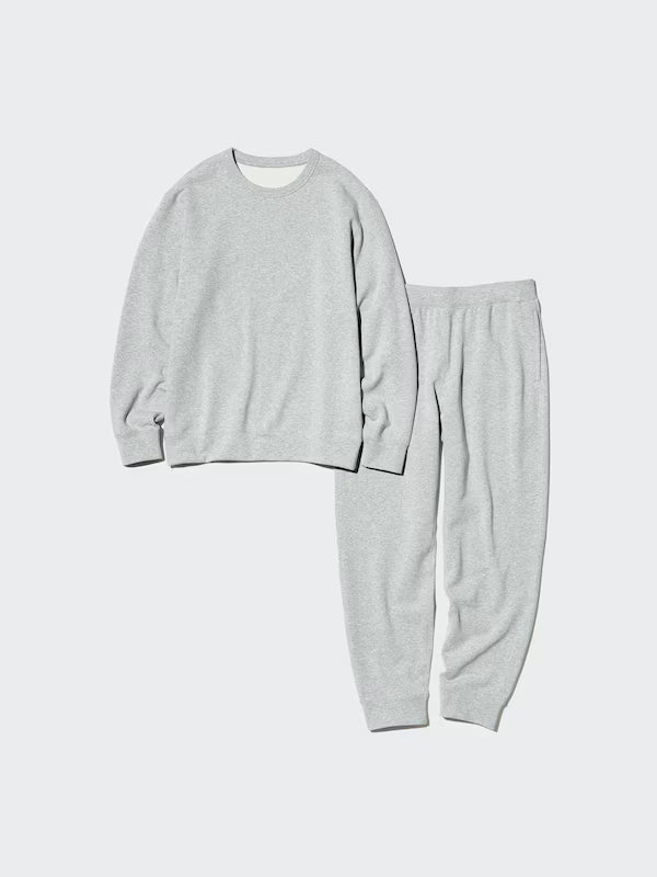 日本代購｜UNIQLO 運動服套裝 - ウルトラストレッチ運動服套裝【58 深綠 / M】｜UNIQLO
