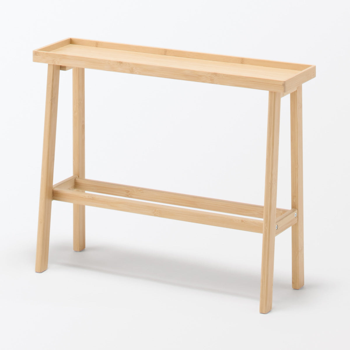 日本代購｜無印良品 桌子 - 竹材纖薄桌子｜MUJI