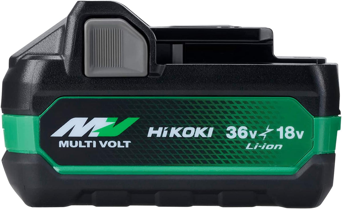 日本代購｜日立工機 電池 - HiKOKI 第二代多功能螺栓蓄電池 36V 2.5Ah/18V 5.0Ah｜Amazon JP