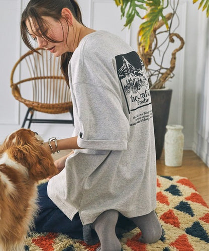 日本代購｜THE CRAFT CREW PRODUCTS T恤 - tシャツ 男性女性款｜ZOZOTOWN