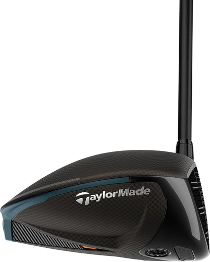 日本代購｜TAYLOR MADE 高爾夫球桿 - Qi4D 9 REAX MR 60 S 高爾夫球桿｜Amazon JP
