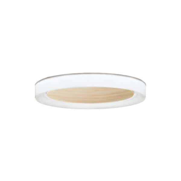 日本代購｜奧德利克 LED燈具 - LEDシーリングライト SOLID RING 8畳用｜ODELIC