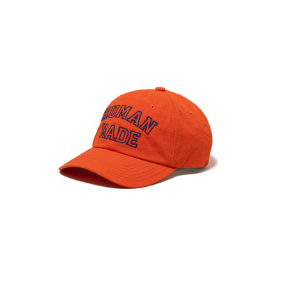 日本代購｜Human Made 帽子 - 6PANEL 尼龍帽【黑色】｜Human Made