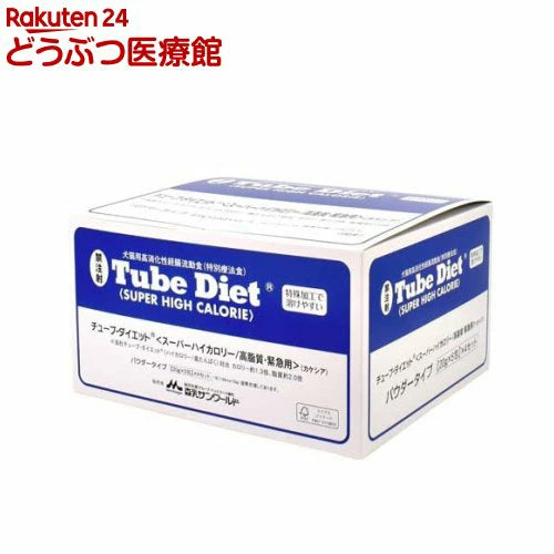 日本代購｜森乳サンワールド 寵物食品 - 高脂質緊急用寵物食品 5包入｜樂天