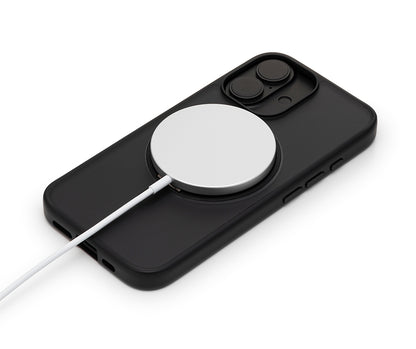 日本代購｜SoftBank SELECTION 手機殼 - 磁性支架手機殼 for iPhone 16｜SoftBank SELECTION