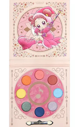 日本代購｜BANDAI SPIRITS 小魔女DoReMi 彩妝盤 - 魔女見習い彩妝盤 一番コフレ｜BANDAI SPIRITS