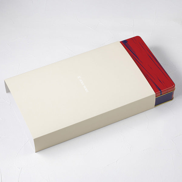 YOKUMOKU Gateau 蛋糕 Nouveau 5種43個入