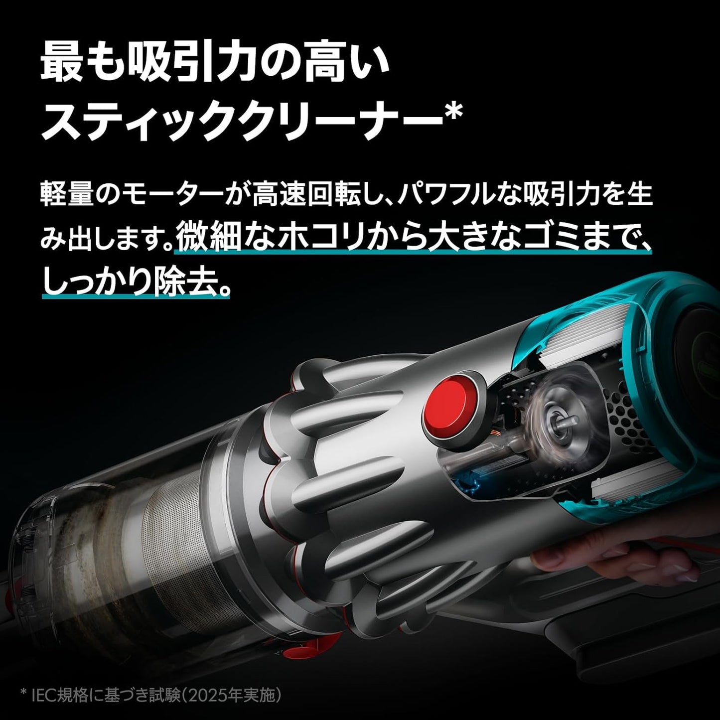 日本代購｜戴森 吸塵器 - V12 Detect Slim Fluffy 無線手持式吸塵器｜Amazon JP