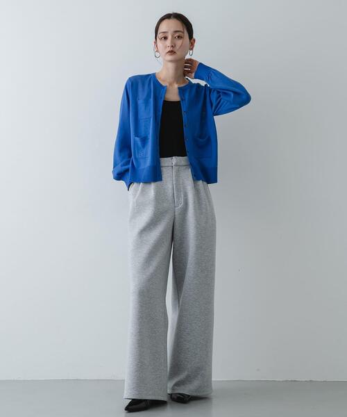 日本代購｜SENSE OF PLACE by URBAN RESEARCH SENSE OF PLACE by URBAN RESEARCH カーディガン 「洗濯可」UVケアポケットシアーカーディガン レディース【アイボリー / ONE】｜ZOZOTOWN