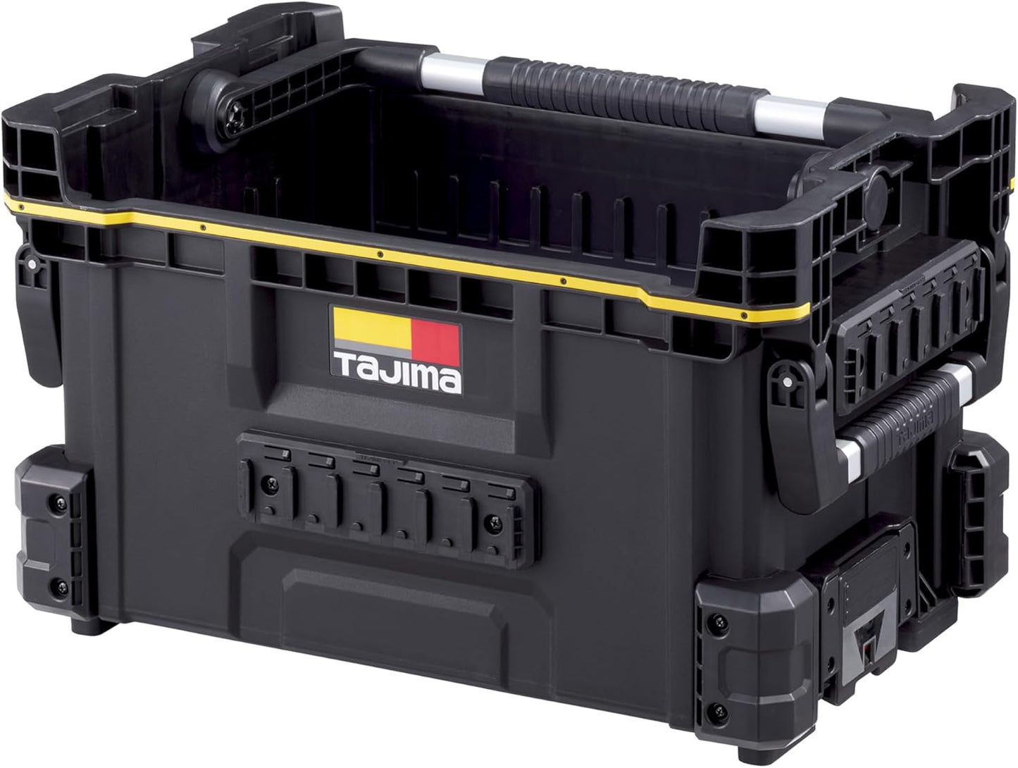 日本代購｜タジマ 工具箱 - TAJIMA 自助系统大容量工具箱 TB-TBOXC｜Amazon JP