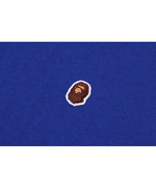 日本代購｜A BATHING APE 連帽衫 - ONE POINT REGULAR FIT 連帽衫｜ZOZOTOWN