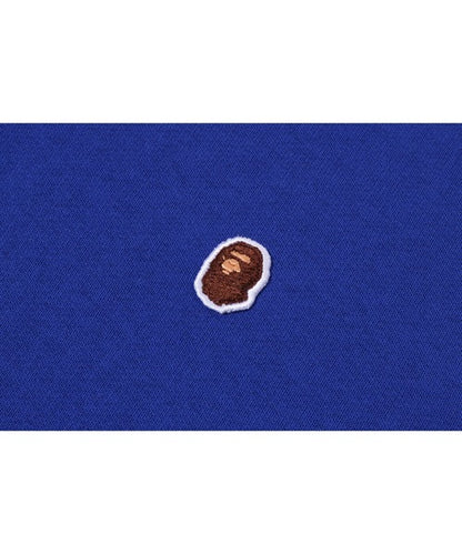 日本代購｜A BATHING APE 連帽衫 - ONE POINT REGULAR FIT 連帽衫｜ZOZOTOWN